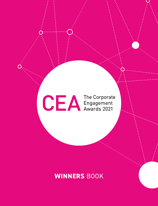 CEA 2021 Winners Book