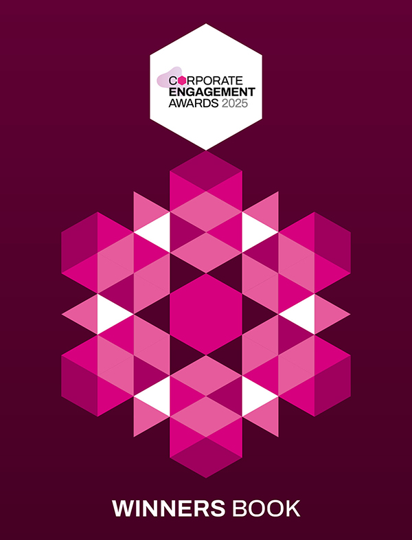CEA 2025 Winnersbook Cover